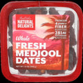 Whole Medjool Dates