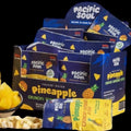 Pineapple Crunchy Superfruit Bites (12 Pack)
