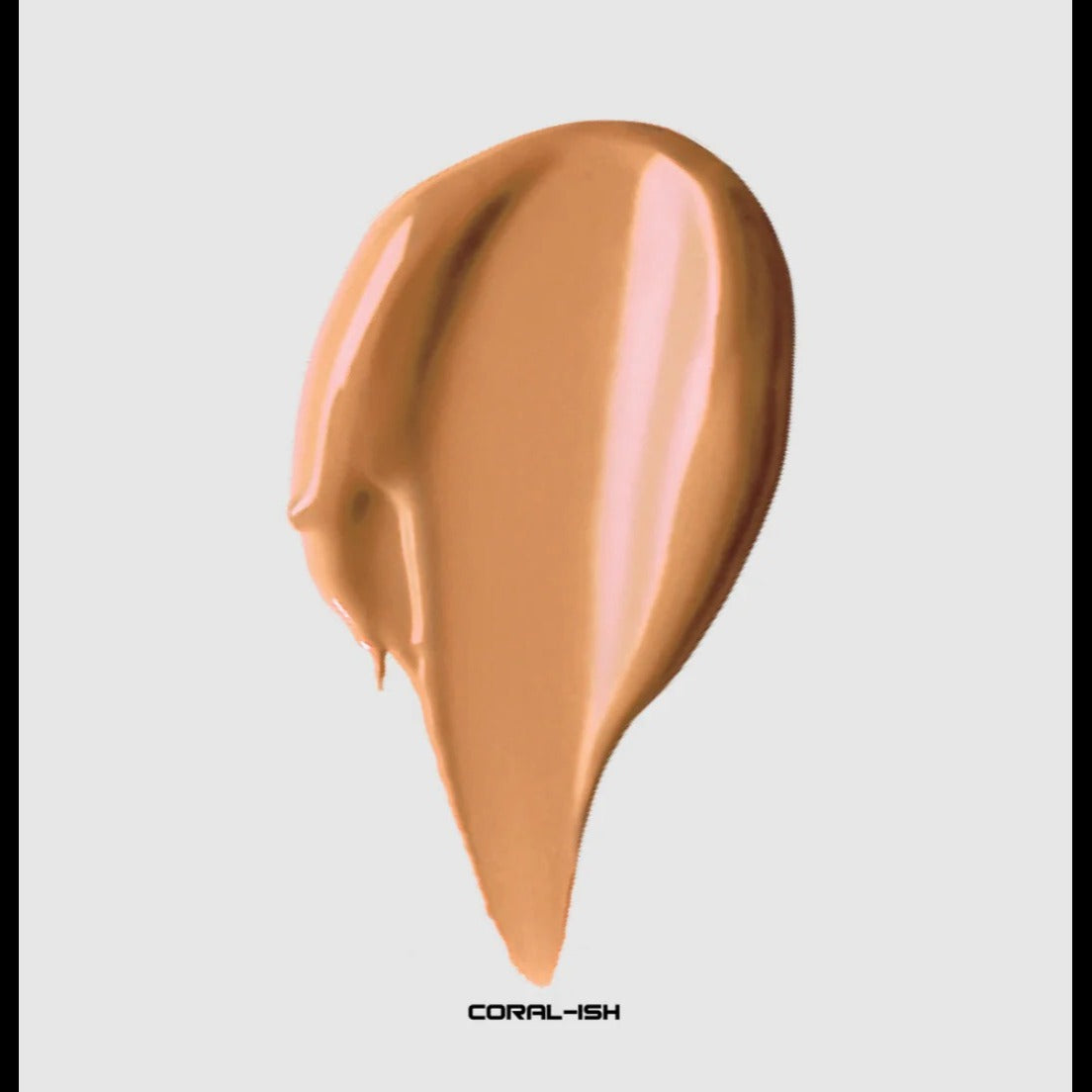 Monograph Cream Lipstick - Coralish