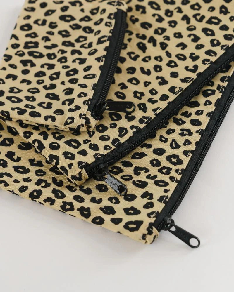 Flat Pouch Set