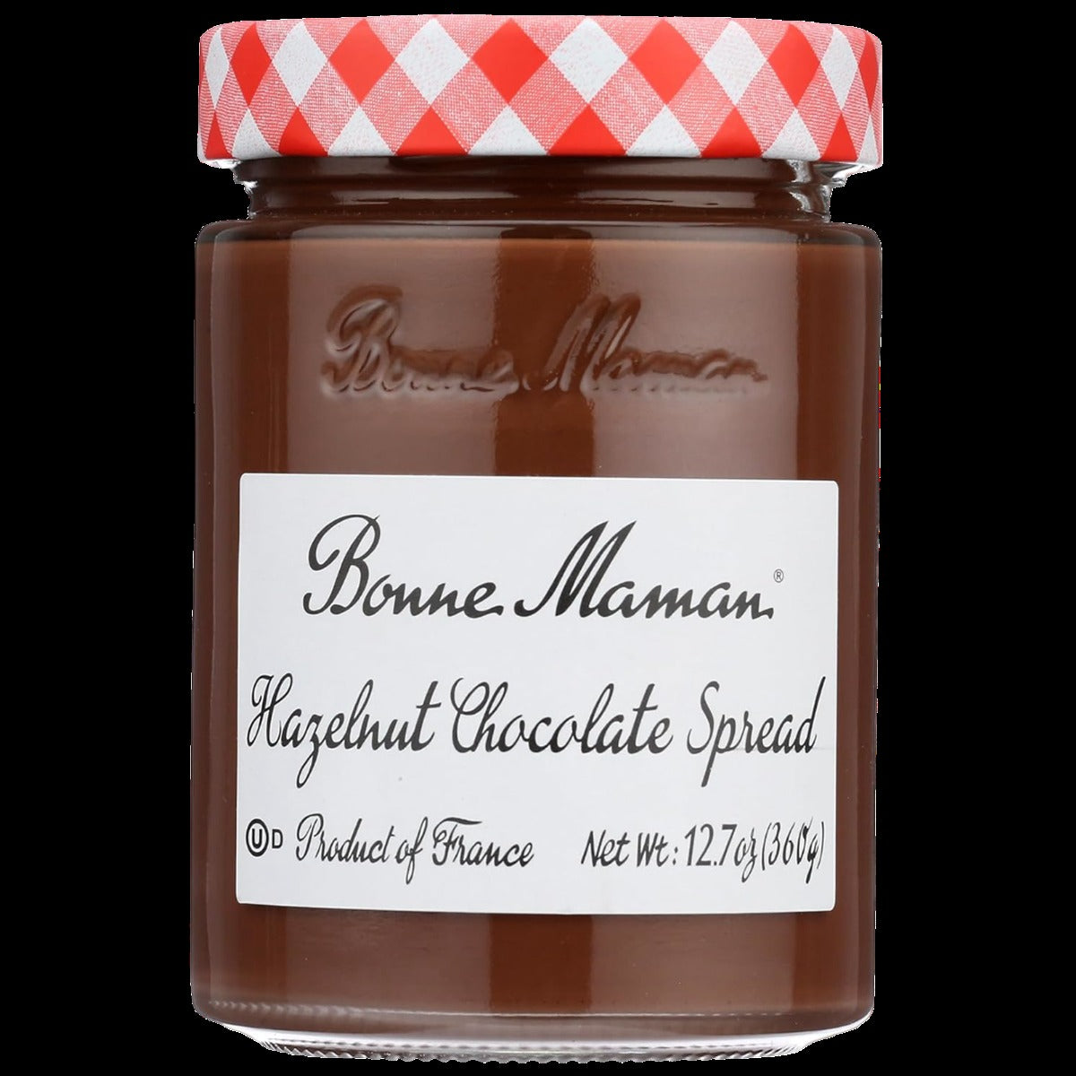 Hazelnut Chocolate Spread