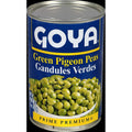 Green Pigeon Peas Gandules Verdes