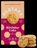 Birthday Cake Cookie