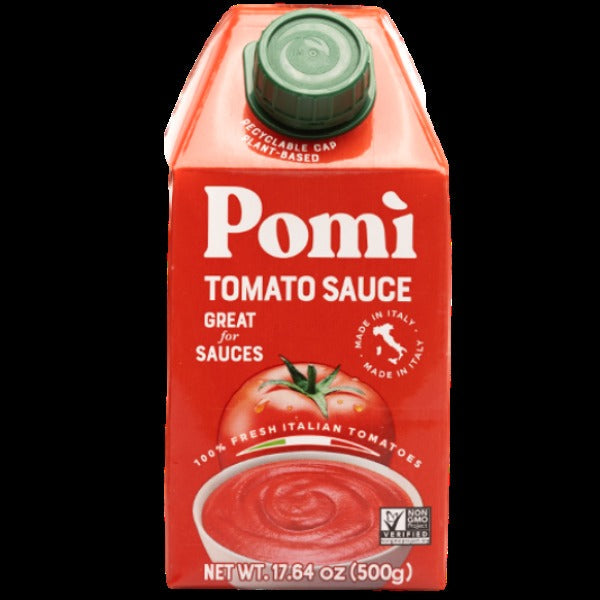 Tomato Sauce