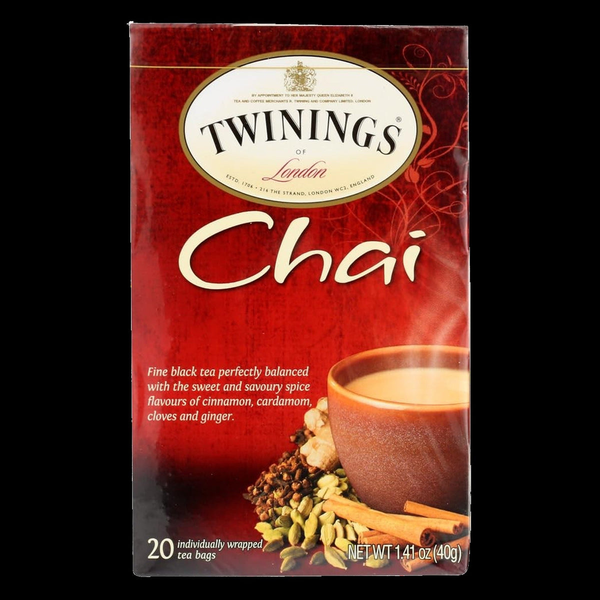 Chai Tea