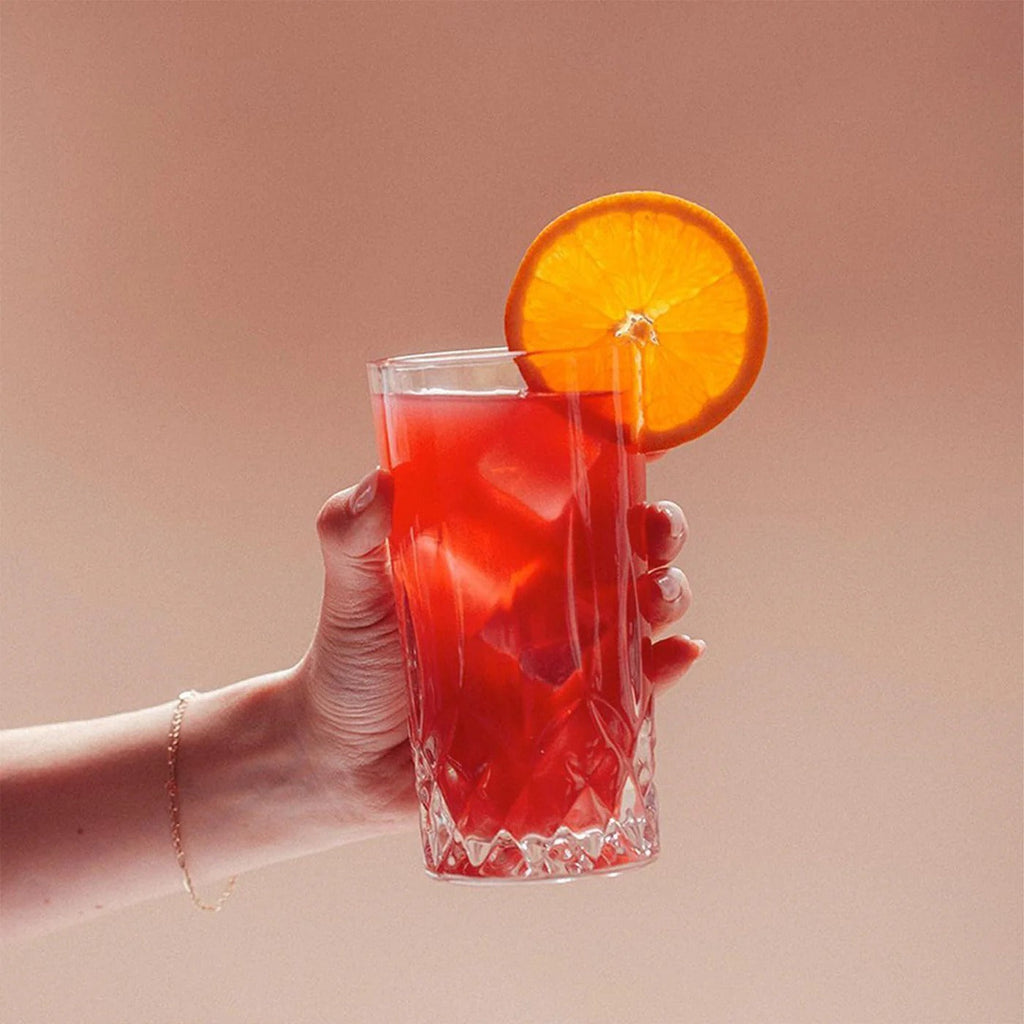 Non Alcoholic Apertivo - Fiore Frizzante (4 Pack)