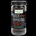 Whole Black Peppercorns