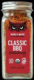 Gluten Free Classic Bbq Seasoning
