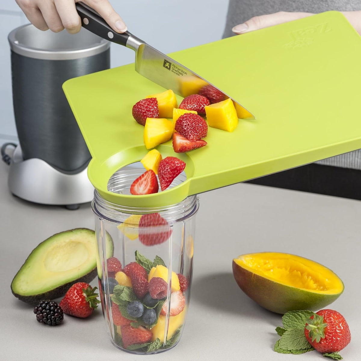 Nutriboard