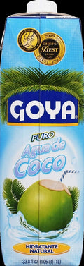 Pure Coconut Water
