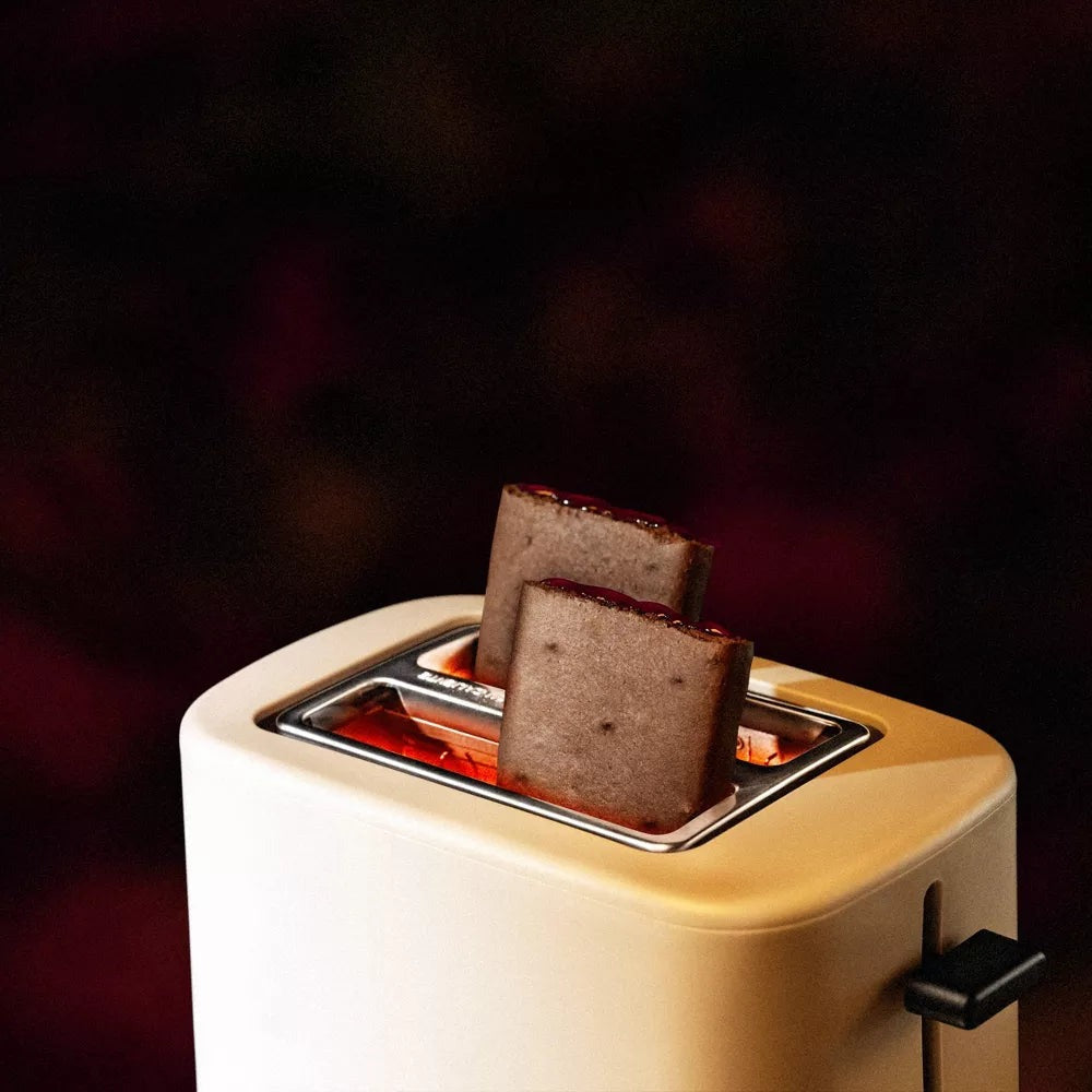 Toaster Pastries- Chocolate Raspberry