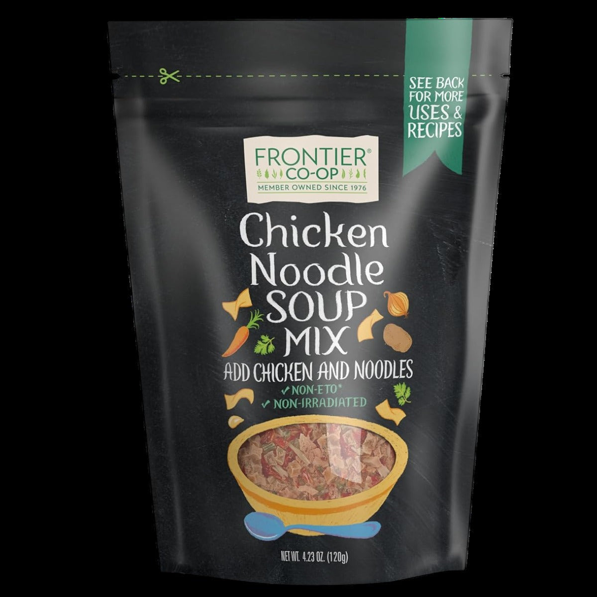 Chicken Noodle Soup Mix