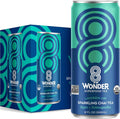 Apple Ashwagandha Sparkling Chai Tea (12 Pack)