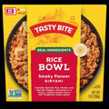 Smoky Paneer Biryani Rice Bowl