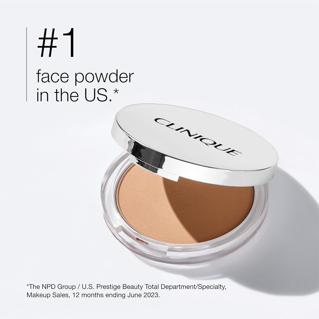 Stay Matte Sheer Pressed Powder Oil-Free 19 Stay Suede