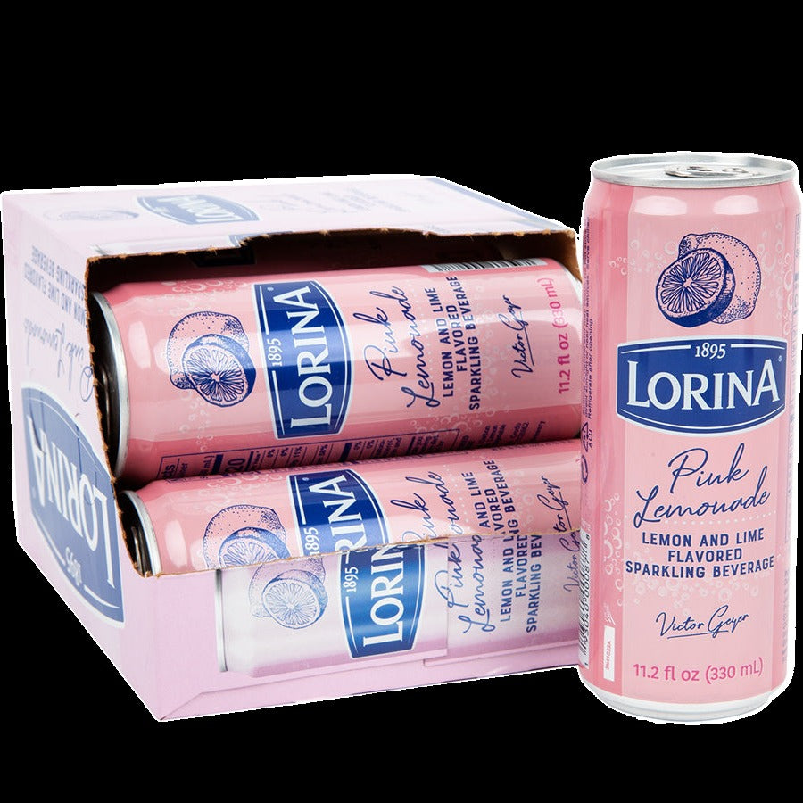 Pink Lemonade (6 CT)