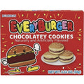 Every Burger Chocolate Cookies