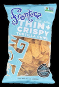 Thin & Crispy Tortilla Chips