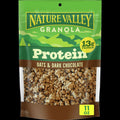 Oats N Dark Chocolate Protein Granola