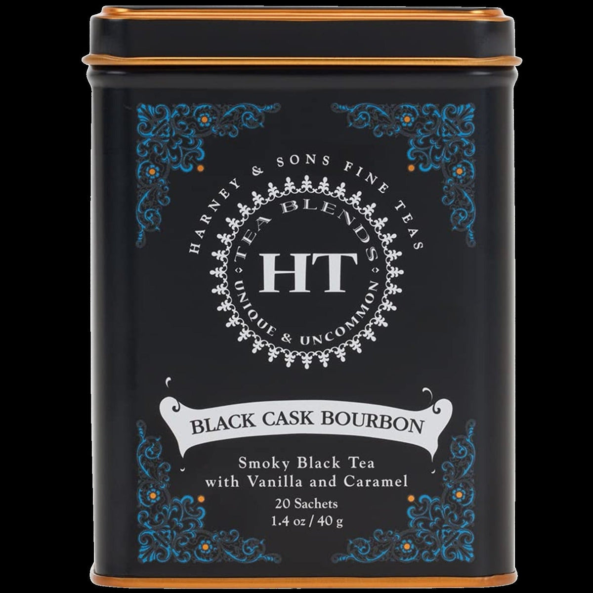 Black Cask Bourbon Black Tea (20 CT)