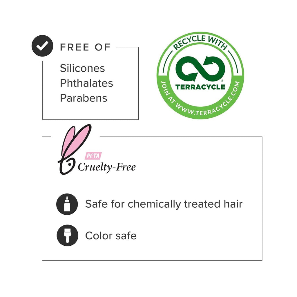 Perfect Hair Day In-Shower Styler