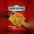 Mesquite BBQ Kettle Chips