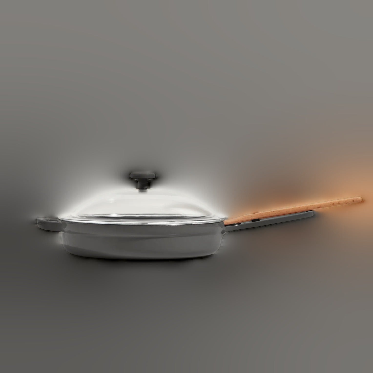 Cast Iron Always Pan - Char