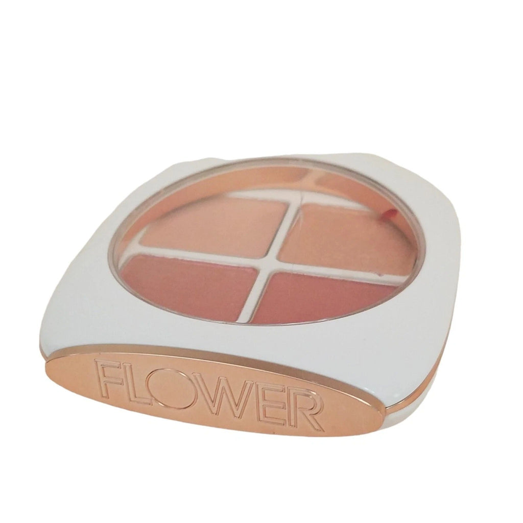 Petal Play Shadow Quad - BerryMore