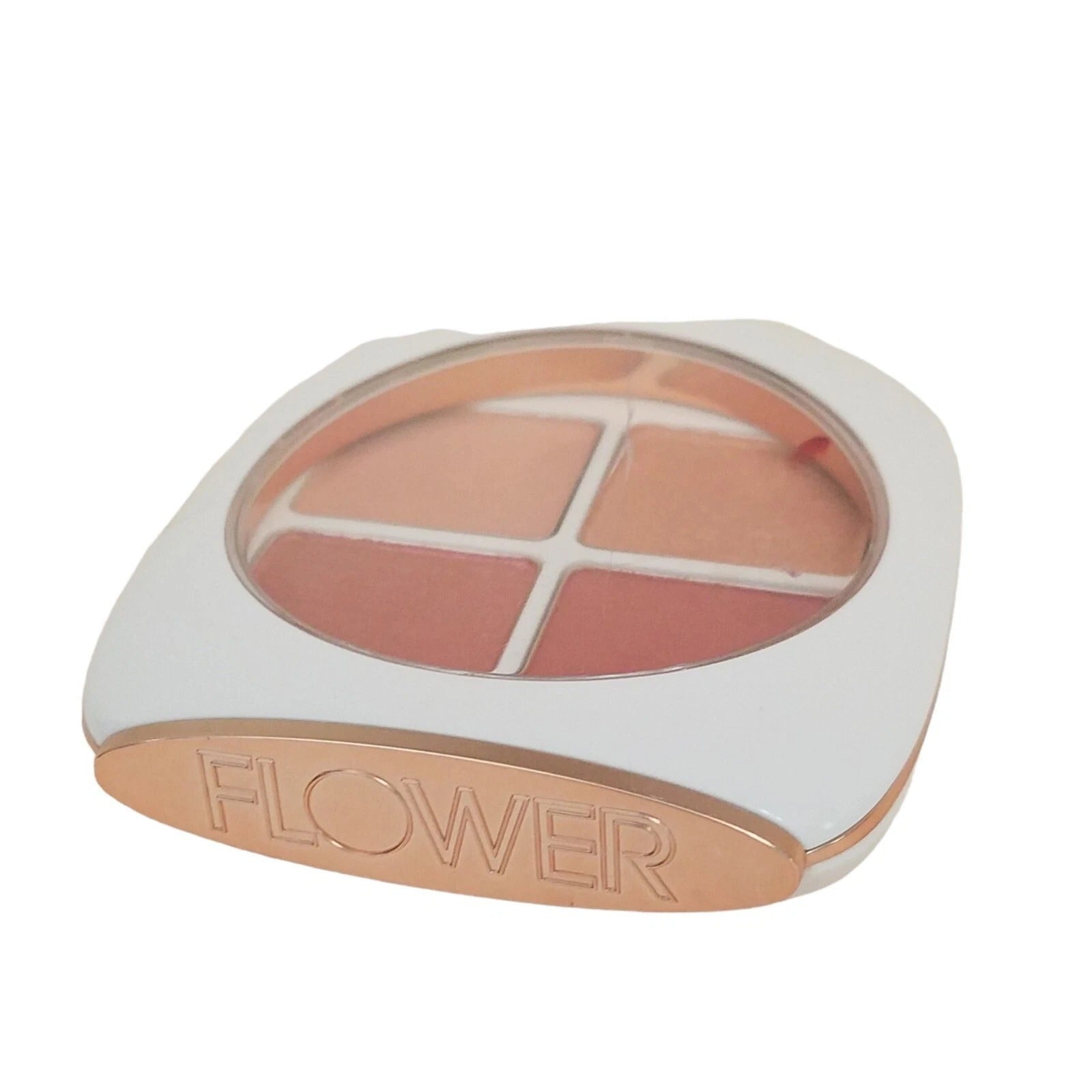 Petal Play Shadow Quad - BerryMore