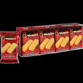 Finger Tray Shortbread (12 CT)