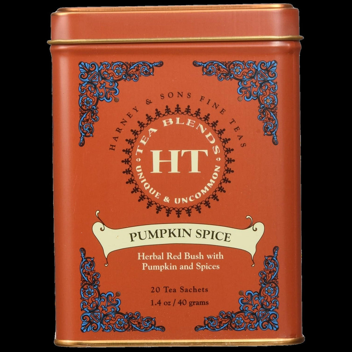 Pumpkin Spice Black Tea (20 CT)