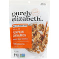 Pumpkin Cinnamon Granola