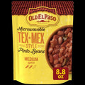 Tex Mex Style Beans