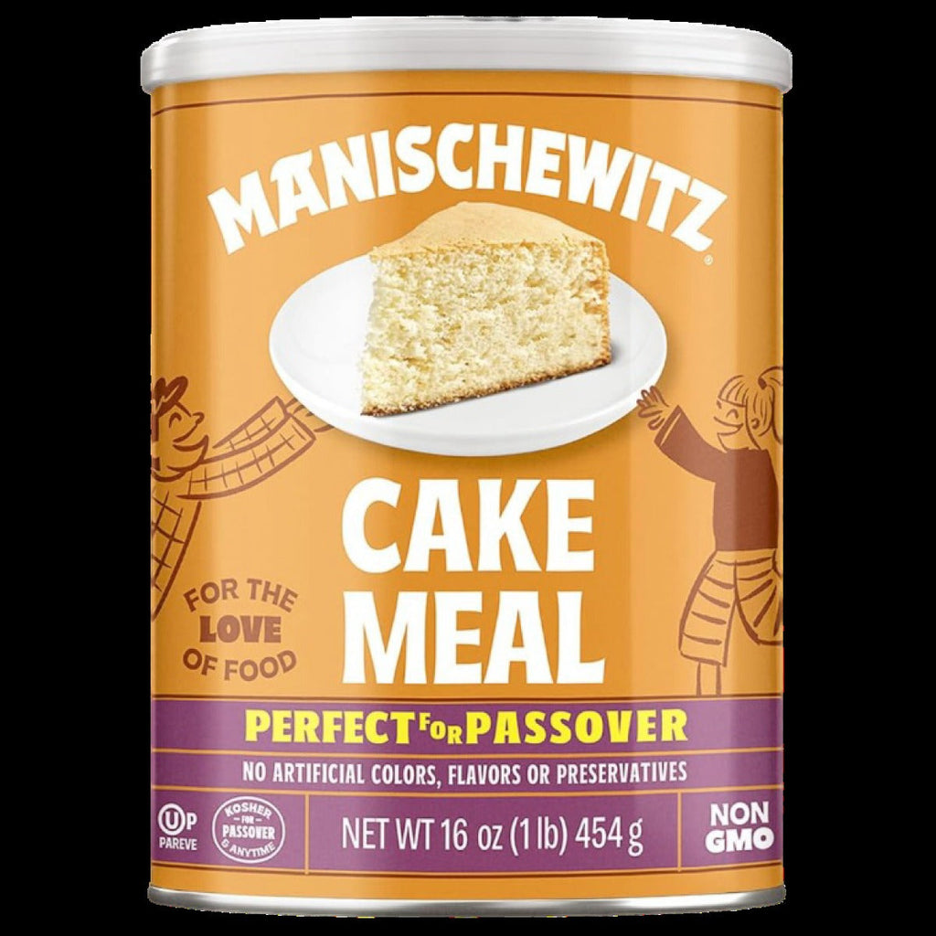 Cake Meal