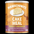 Cake Meal