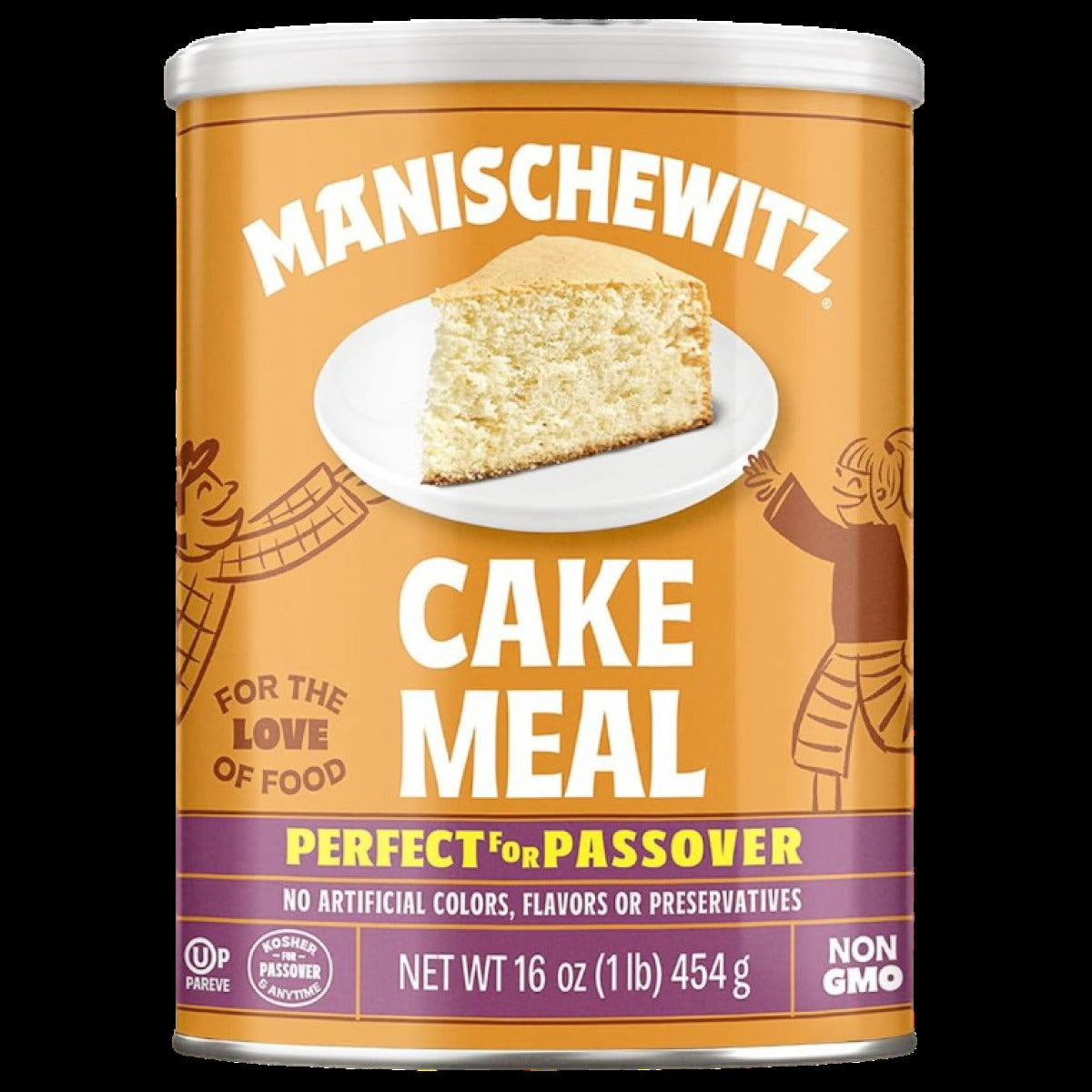 Cake Meal
