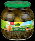 Pickle Barrel
