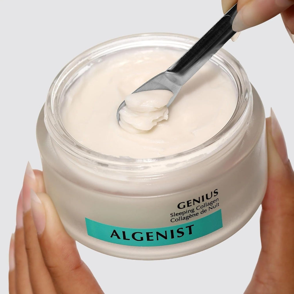 Genius Sleeping Collagen