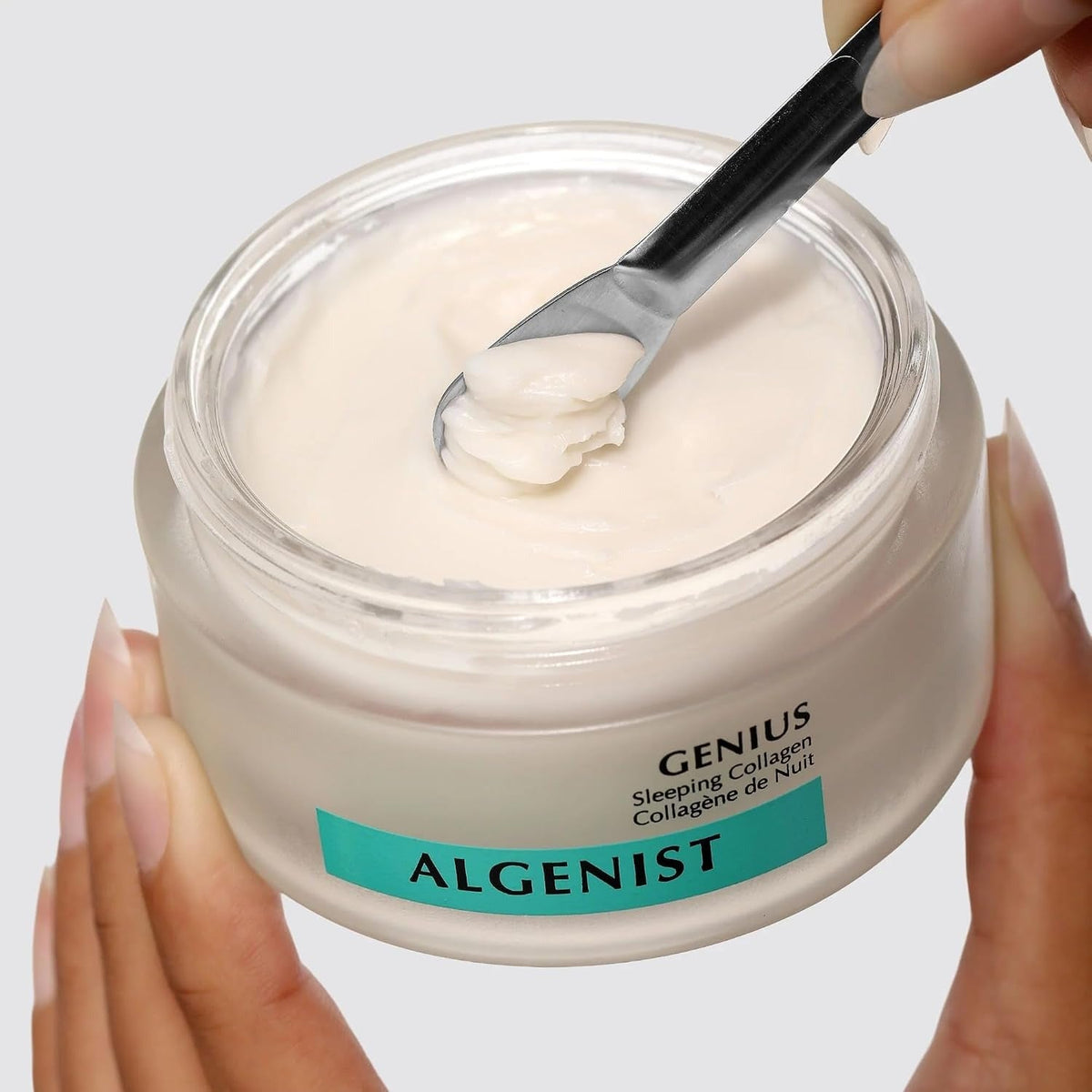 Genius Sleeping Collagen