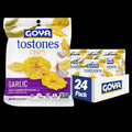 Garlic Tostones Chips (24 Pack) (DONT SELL AS CASE TOO BIG)