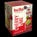 Cherry Lime Refresher (4 Pack)