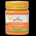 Organic Honey & Turmeric