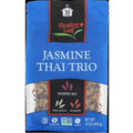 Jasmine Trio Rice