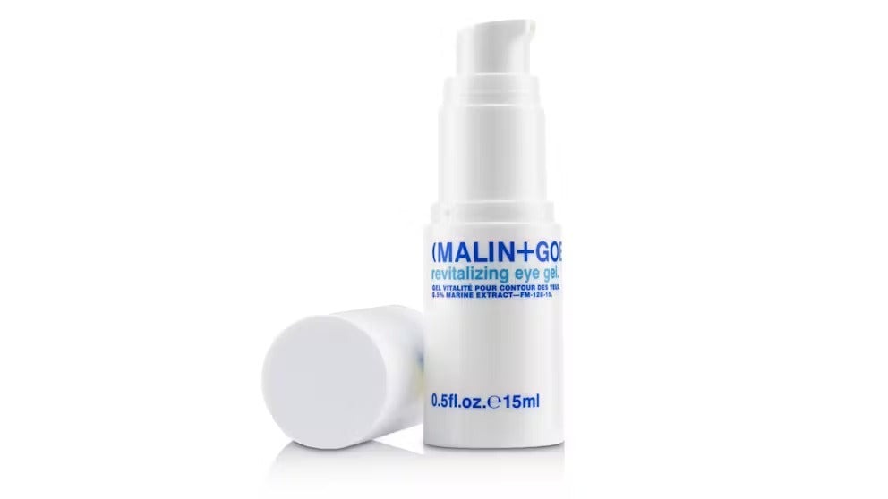 Revitalizing Eye Gel