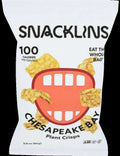 Chesapeake Bay Plant Crisps