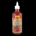 Organic Red Sriracha