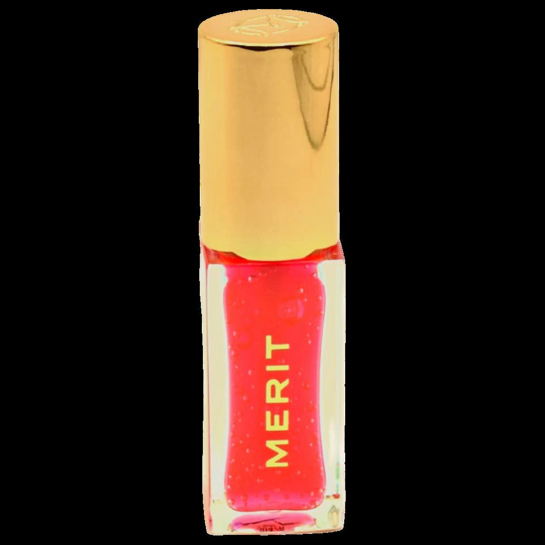 Shade Slick Tinted Lip Oil - Les Deux
