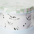 Go Be Lovely Tin Candles