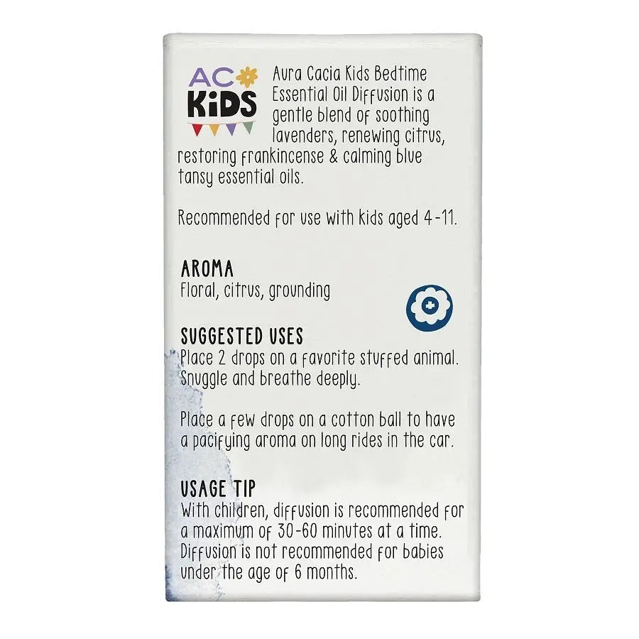Kids Bedtime Essential Oil