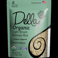 Organic Light Brown Basmati Rice